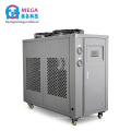 CY-9500G 5HP 12KW Cheiller de glicol de baja temperatura para elaboración de cerveza y fermentación casera